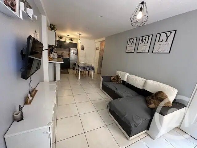 Appartement à vendre, 46m², Le Val