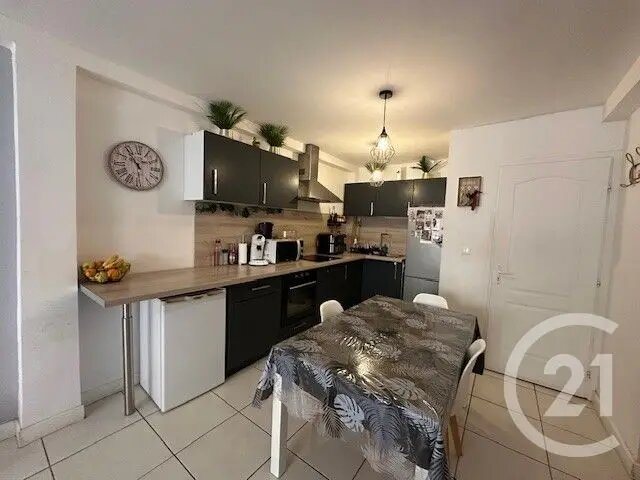 Appartement à vendre, 46m², Le Val
