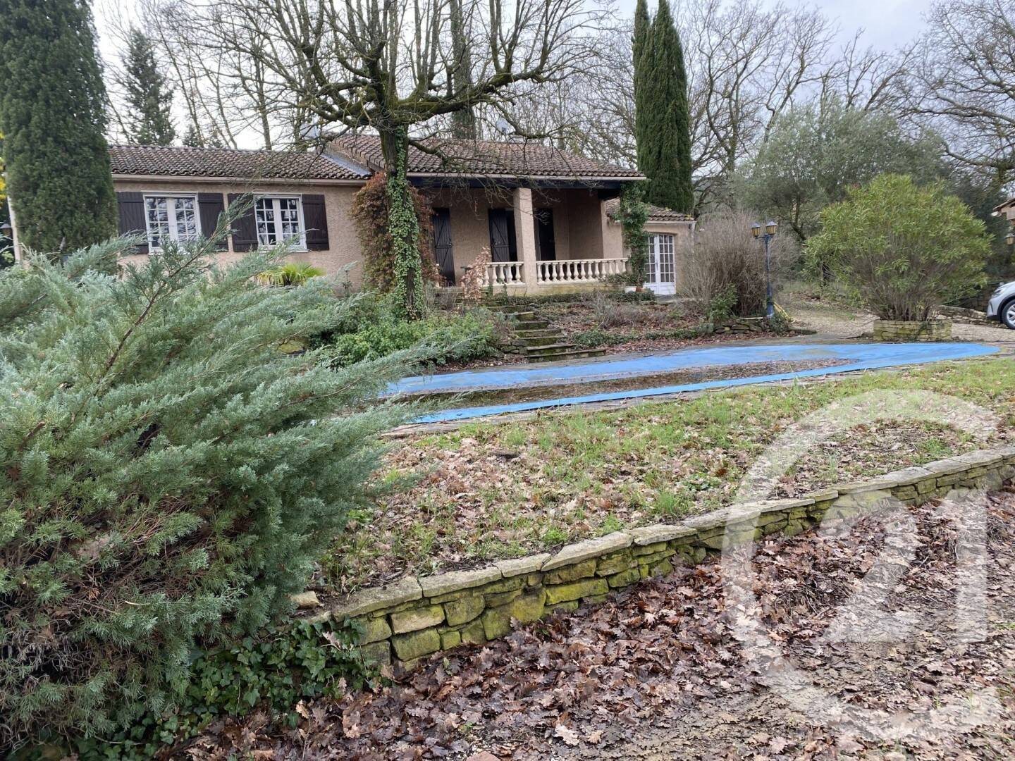 Maison à vendre, 120m², Brignoles