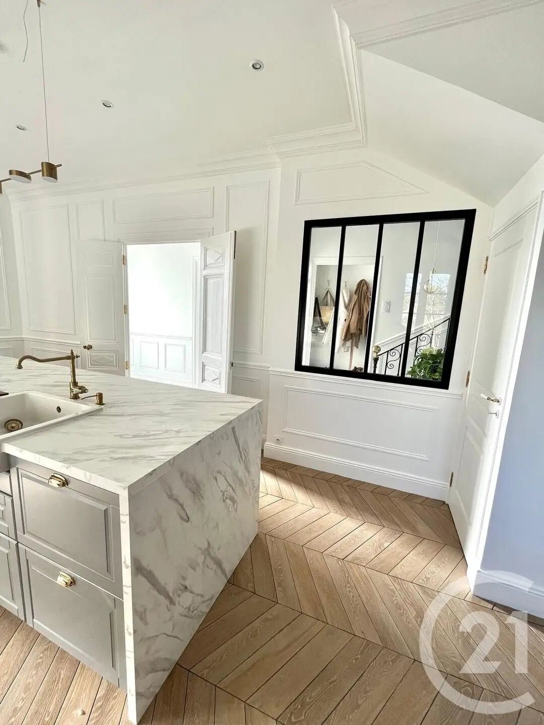 Maison à vendre, 169m², Le Val
