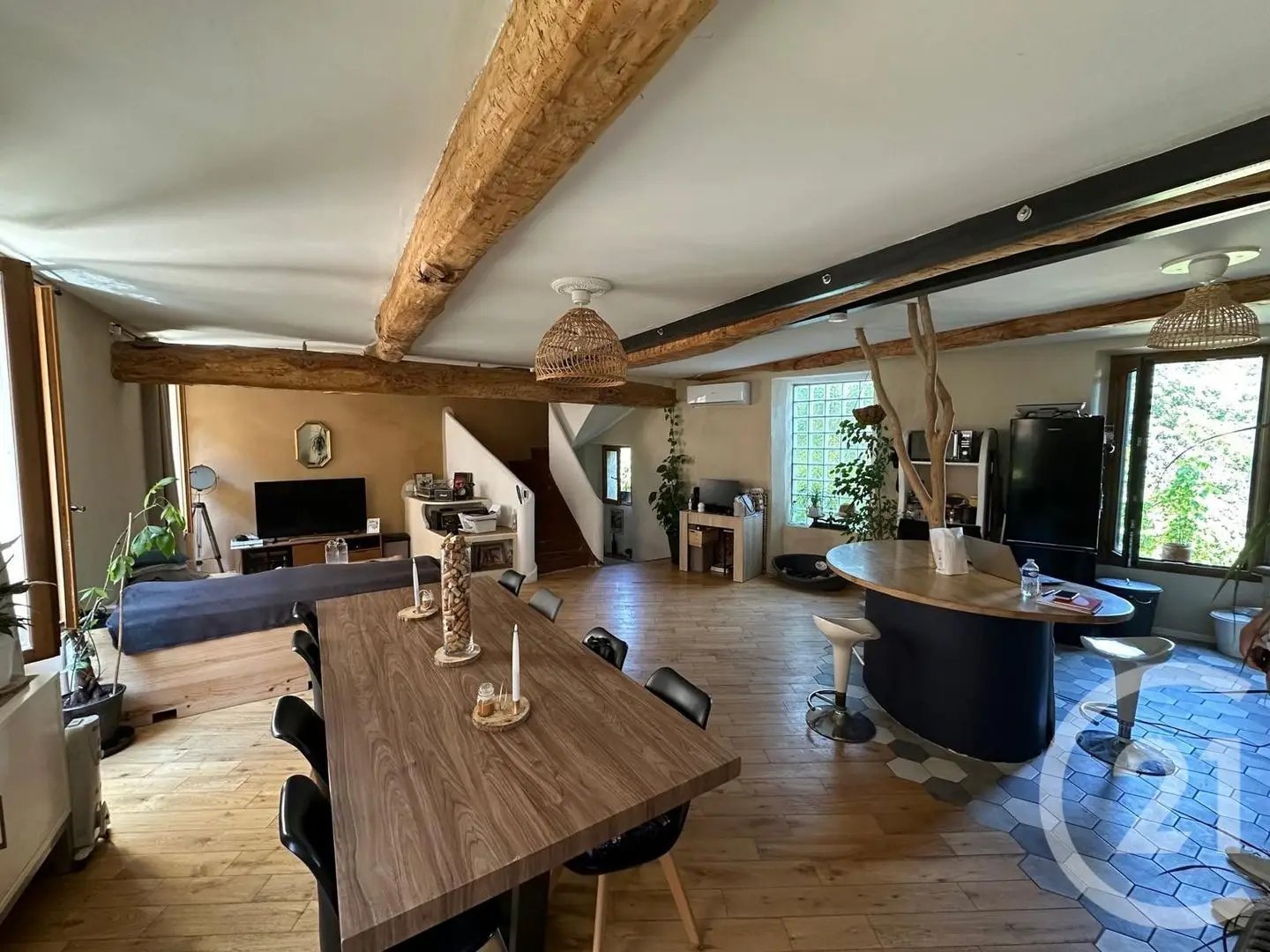 Maison à vendre, 140m², Montfort-sur-Argens