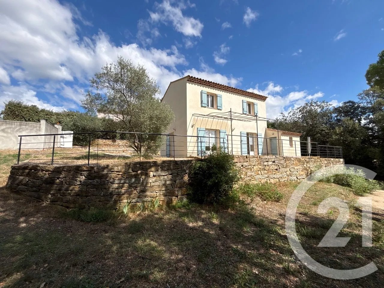Maison à vendre, 90m², Brignoles