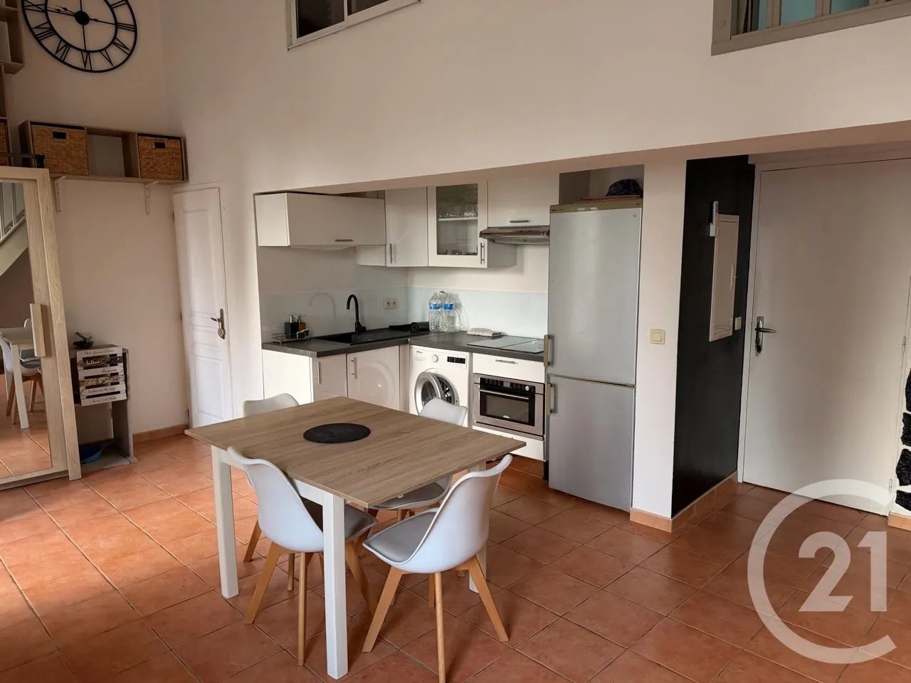 Appartement à vendre, 44m², Brignoles