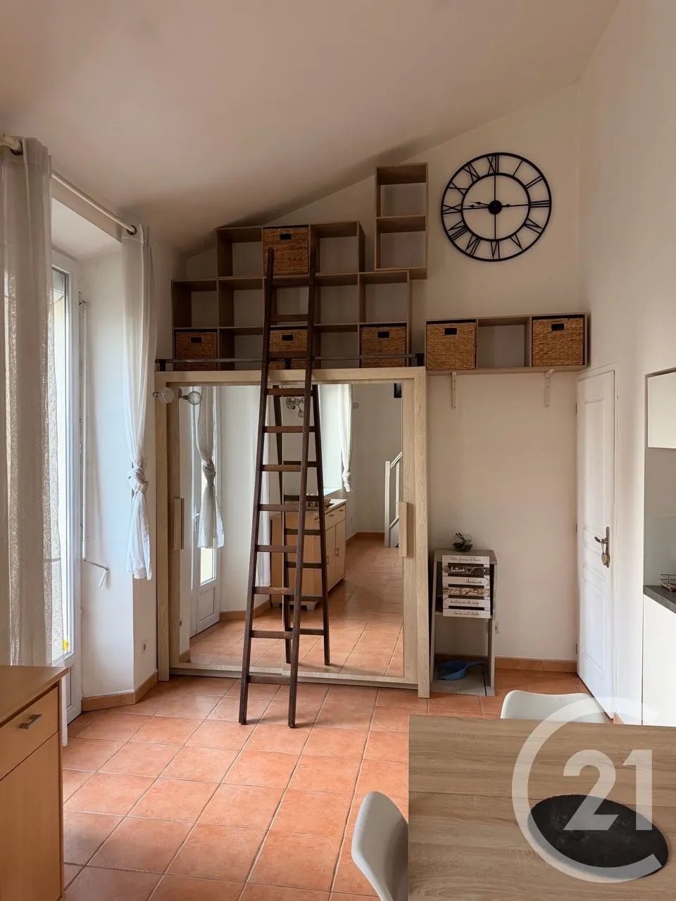 Appartement à vendre, 44m², Brignoles