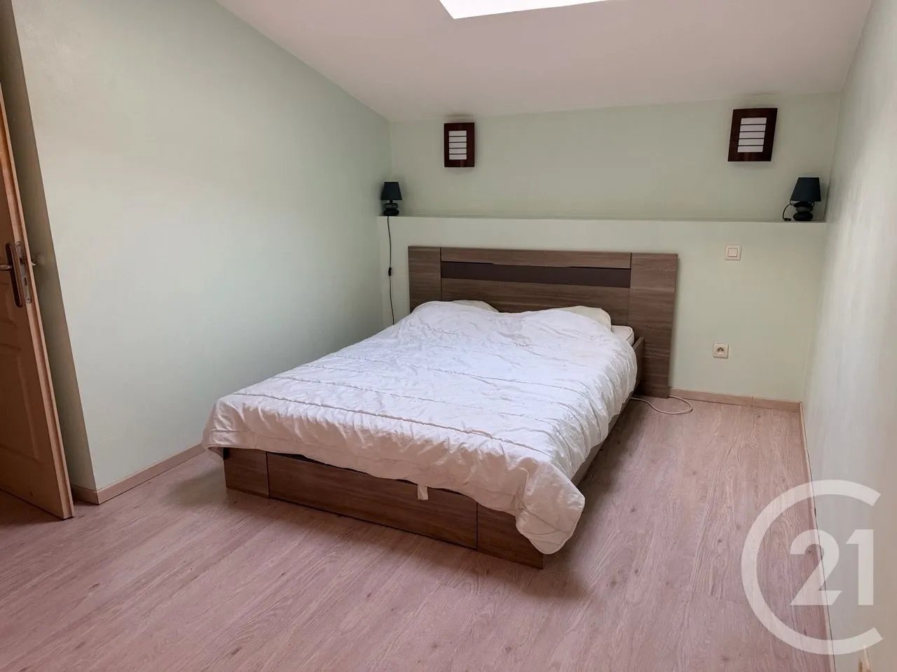 Appartement à vendre, 44m², Brignoles