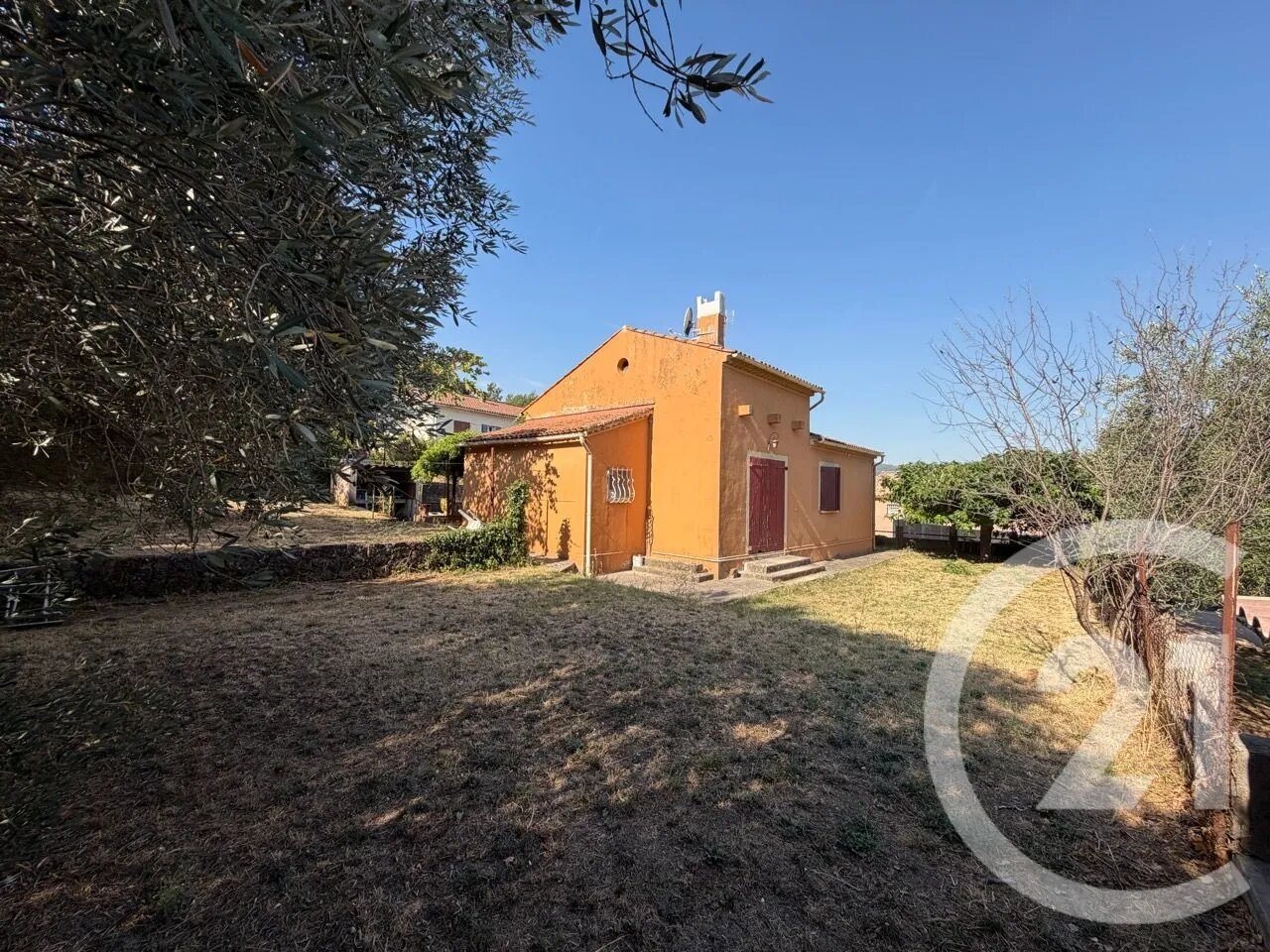 Maison à vendre, 73m², Brignoles