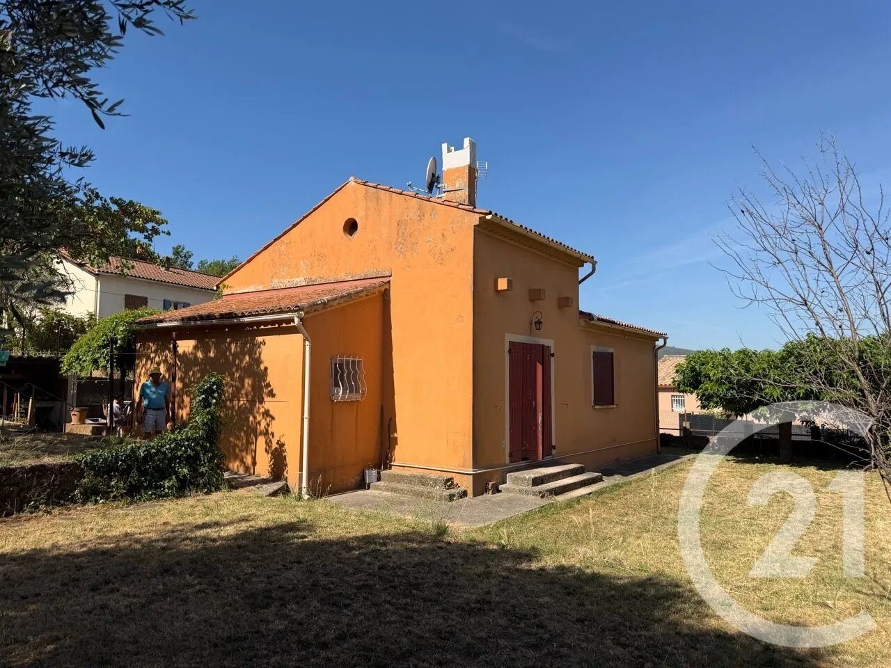 Maison à vendre, 73m², Brignoles