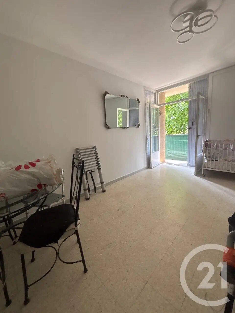 Appartement à vendre, 48m², Brignoles