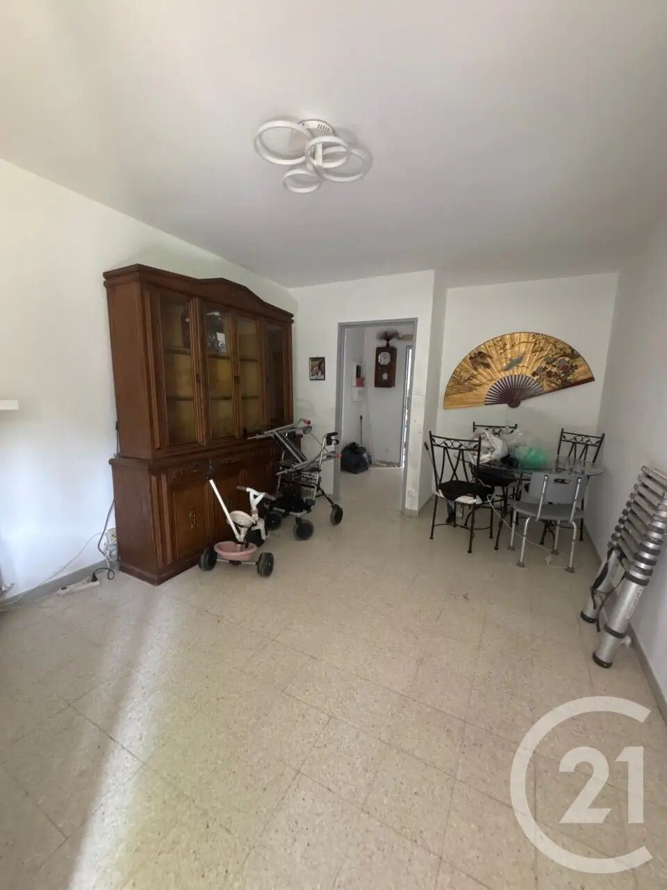 Appartement à vendre, 48m², Brignoles
