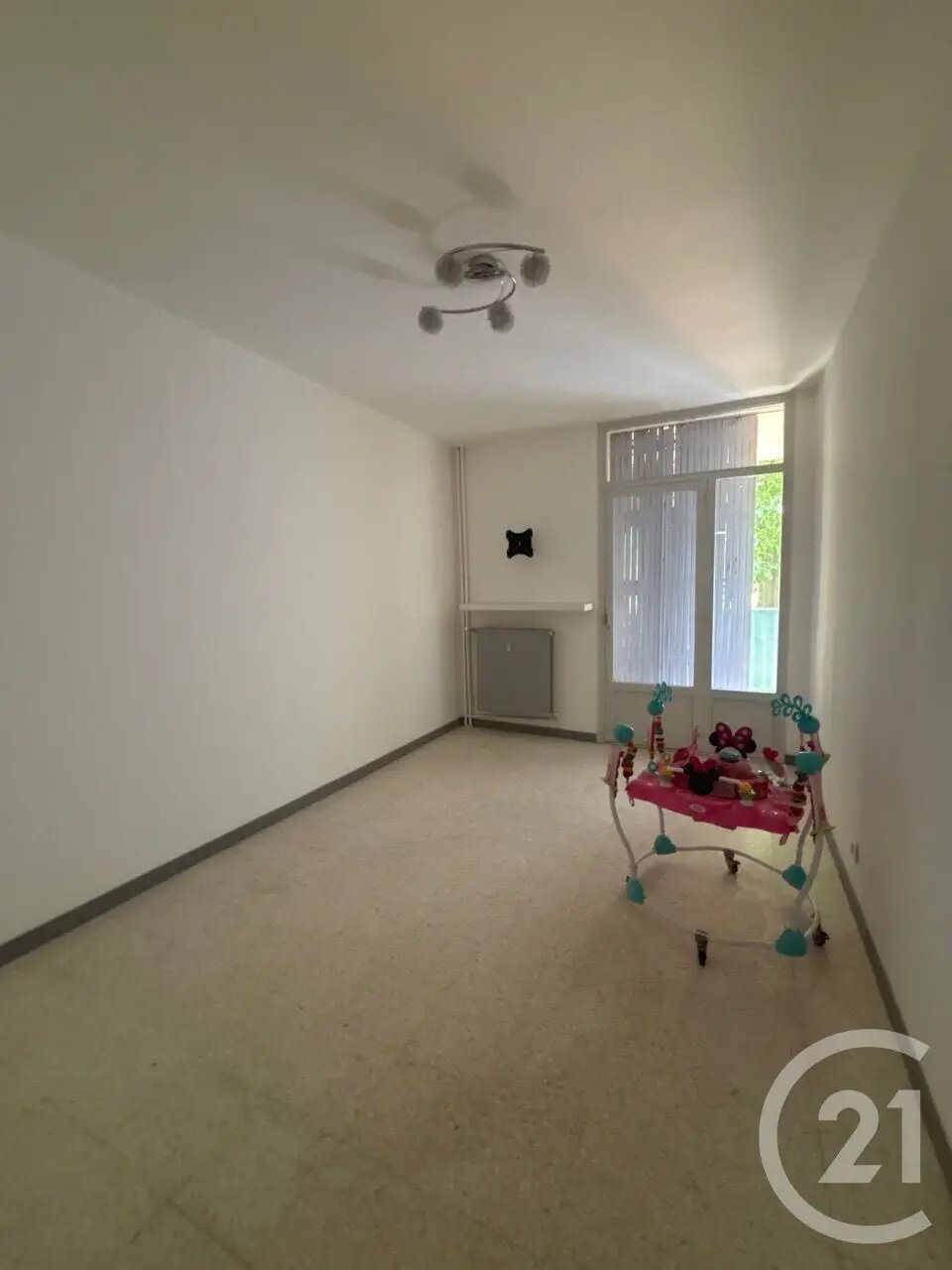 Appartement à vendre, 48m², Brignoles