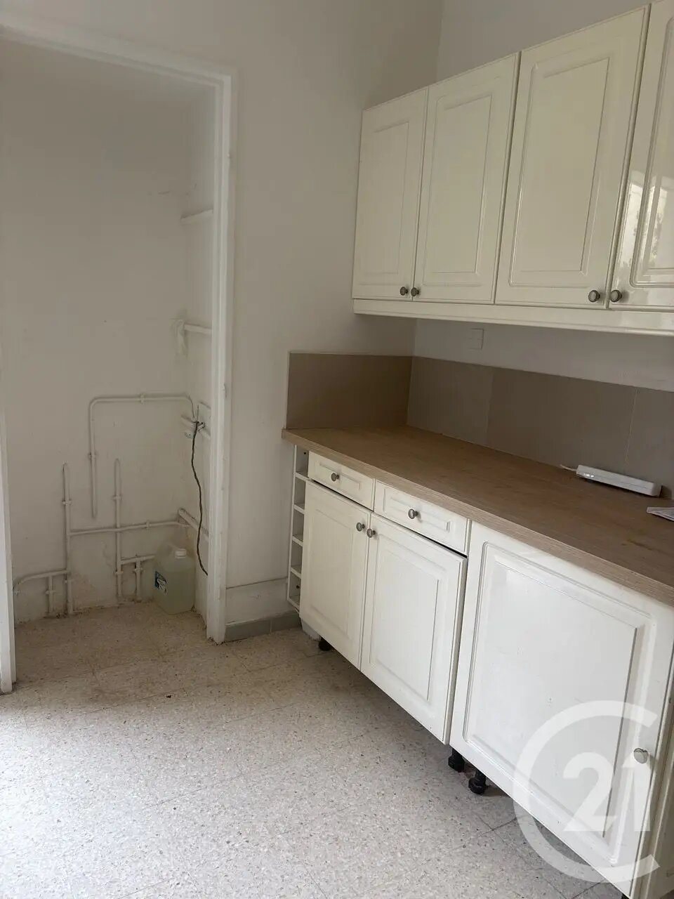 Appartement à vendre, 48m², Brignoles