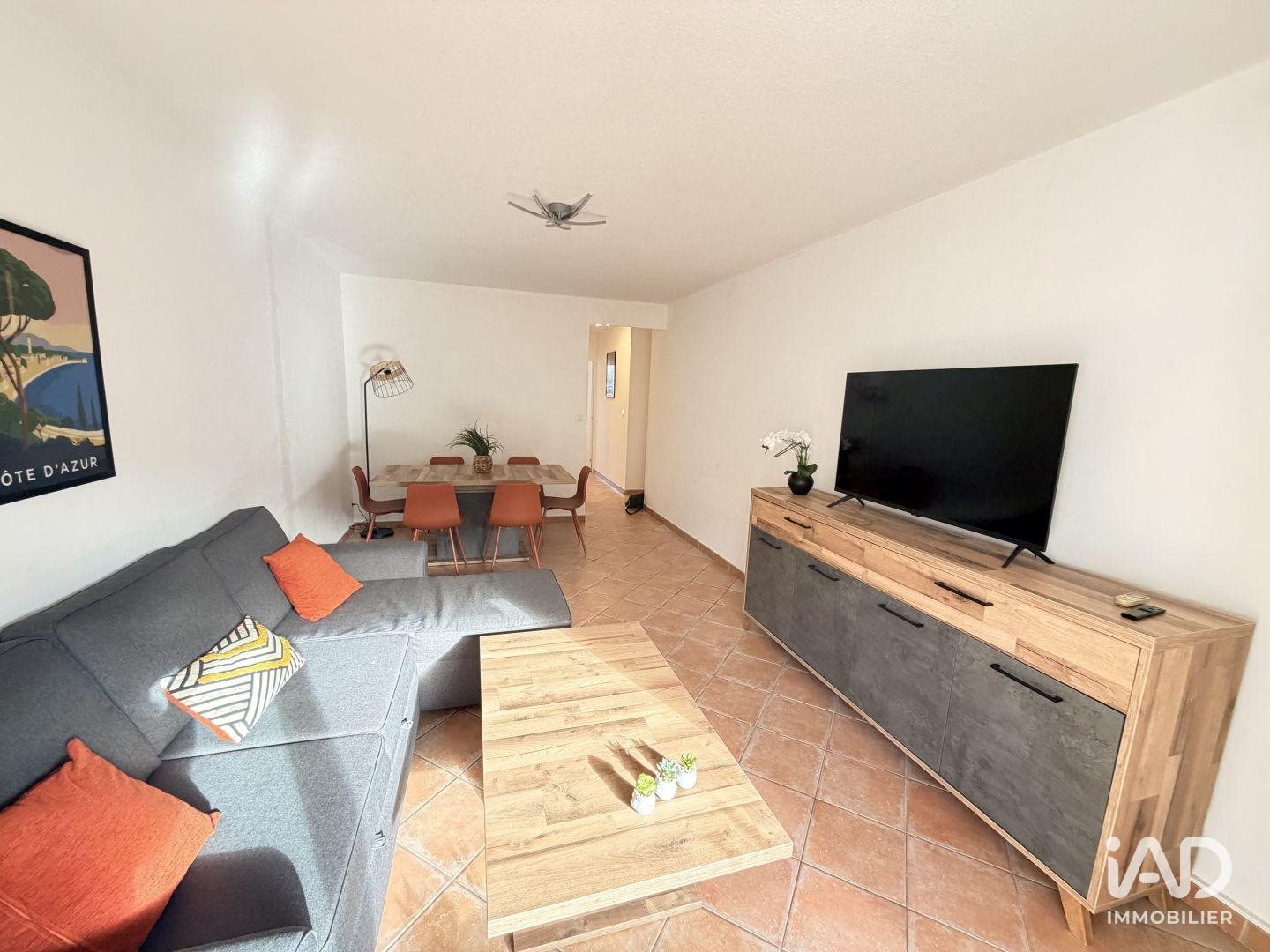 Appartement à vendre, 61m², Sanary-sur-Mer