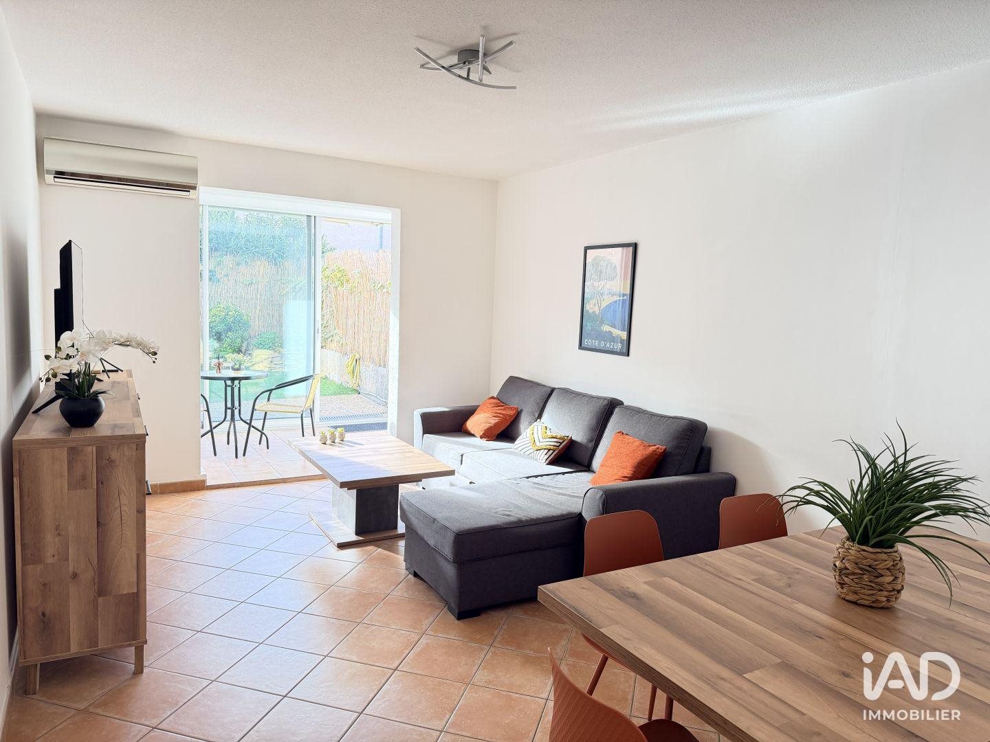 Appartement à vendre, 61m², Sanary-sur-Mer