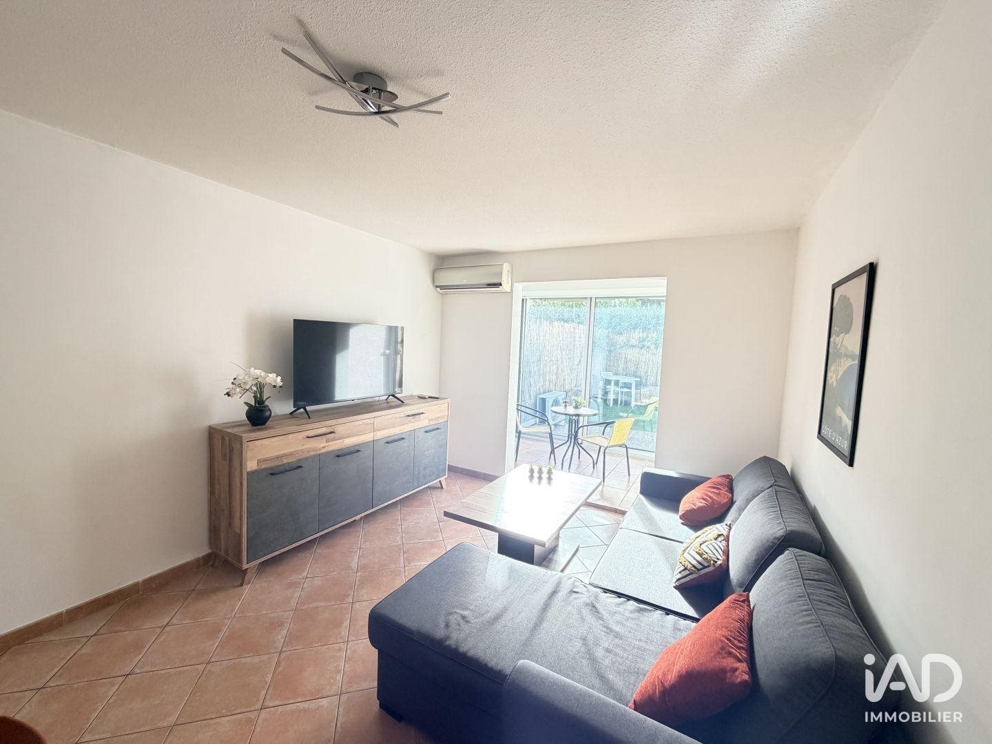 Appartement à vendre, 61m², Sanary-sur-Mer