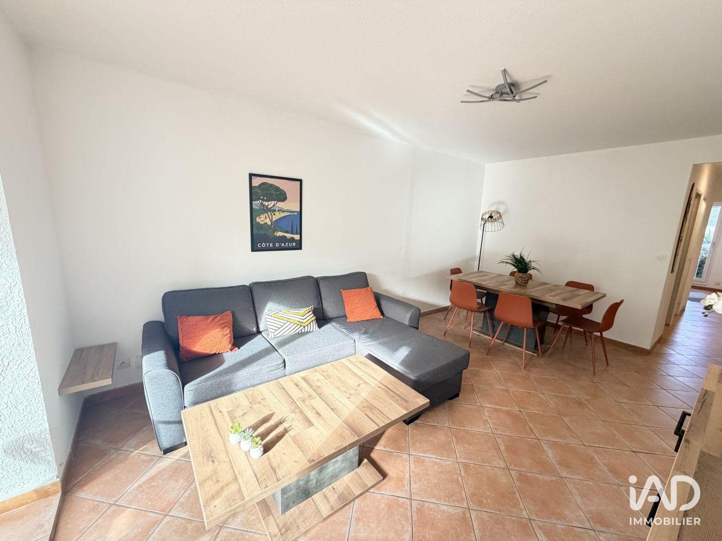 Appartement à vendre, 61m², Sanary-sur-Mer