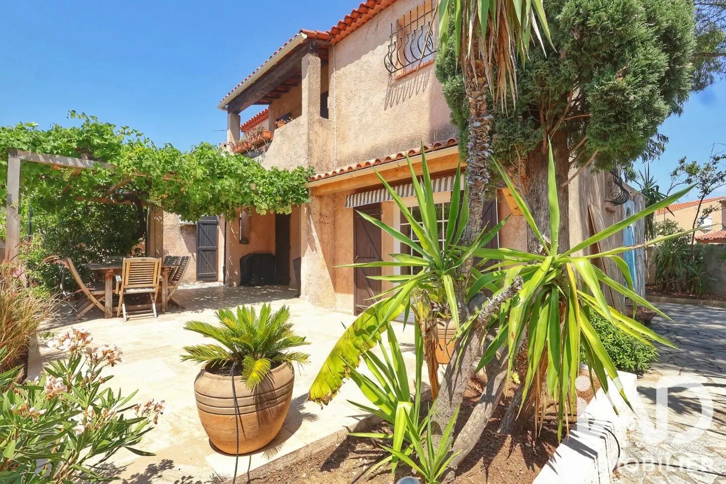 Maison à vendre, 135m², La Seyne-sur-Mer