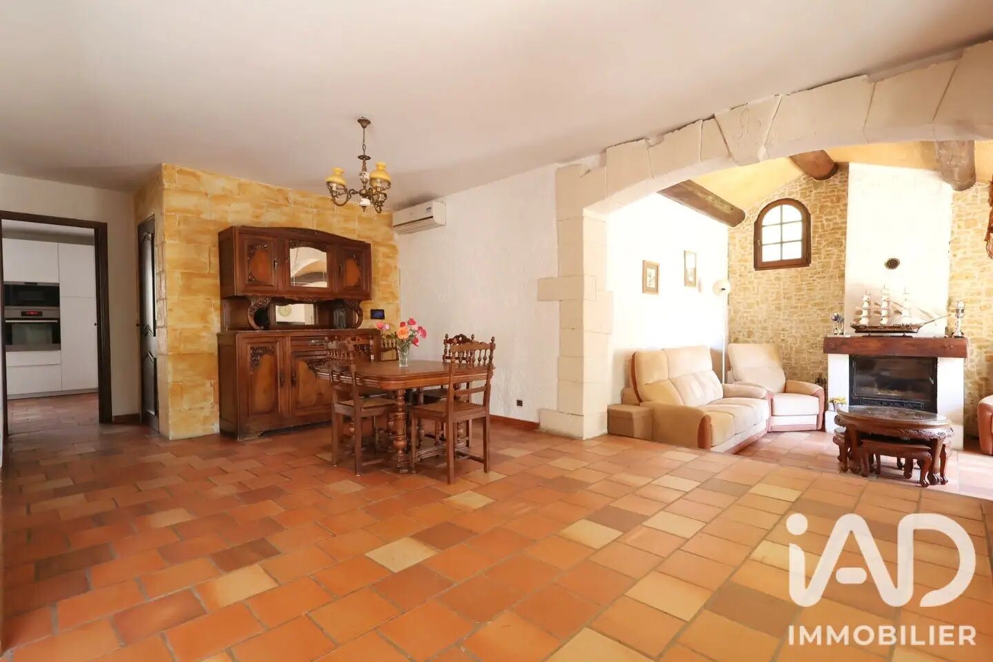 Maison à vendre, 135m², La Seyne-sur-Mer
