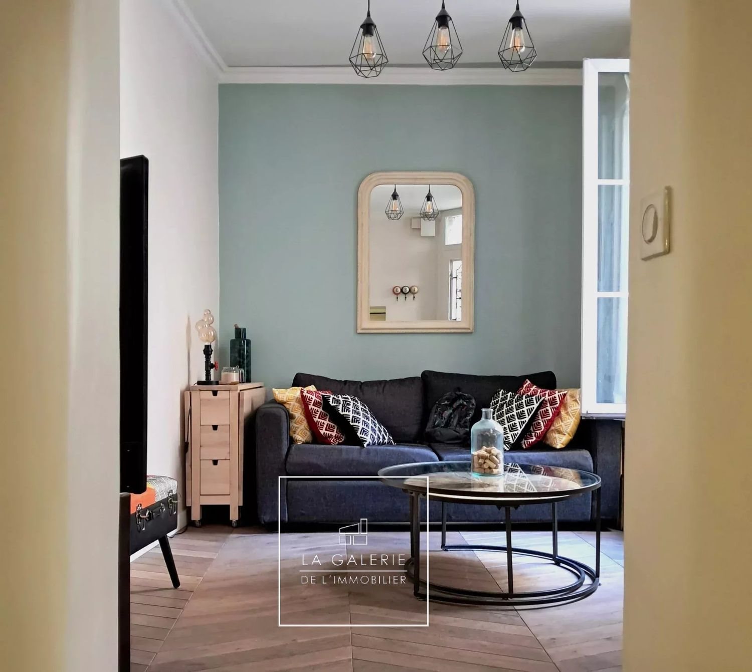Maison à vendre, 33m², Paris 15ème