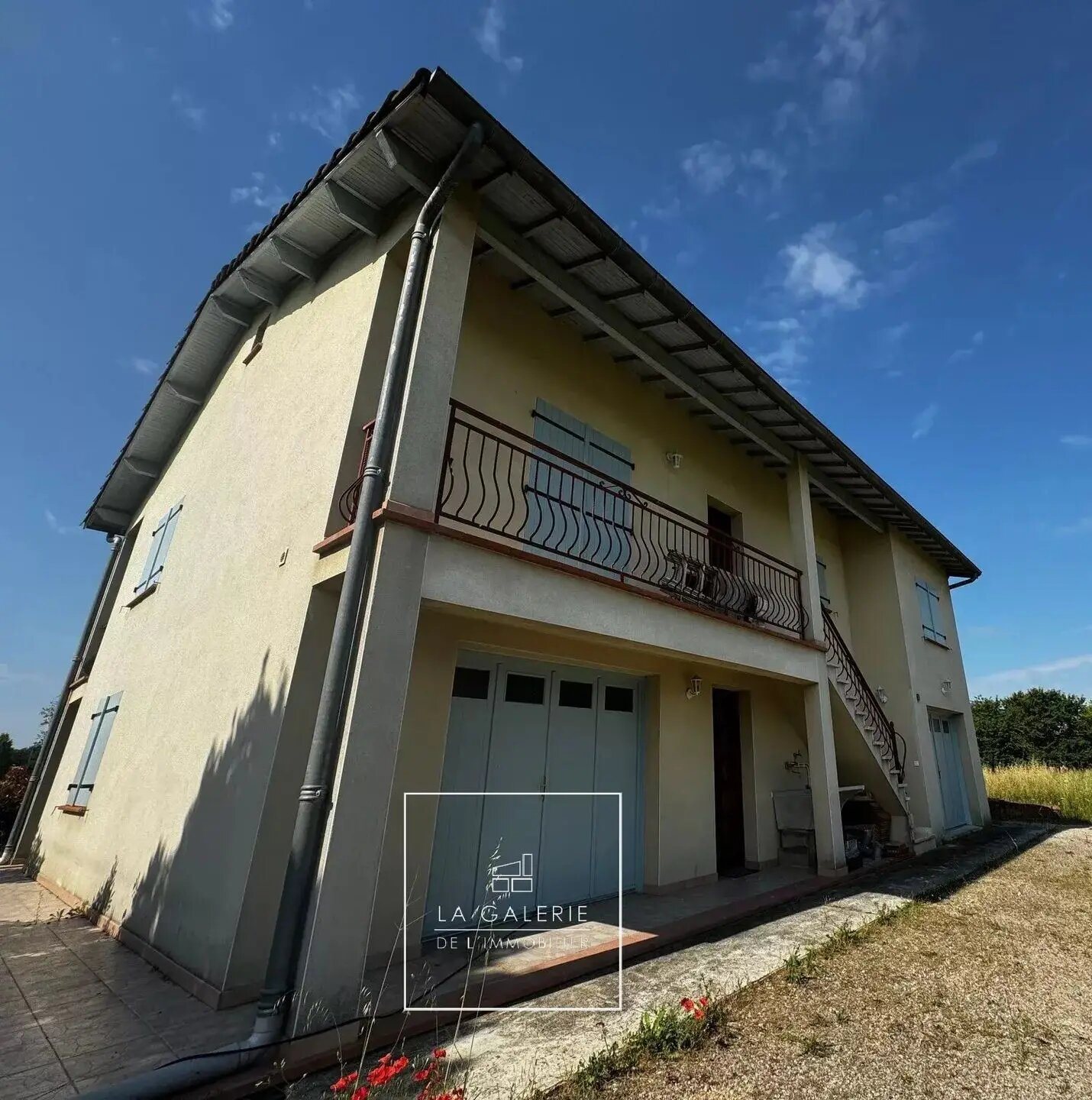 Maison à vendre, 170m², Launaguet