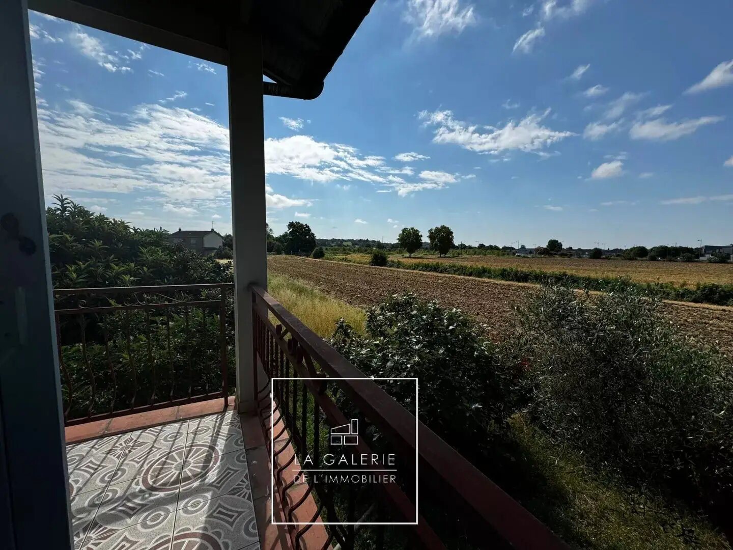 Maison à vendre, 170m², Launaguet