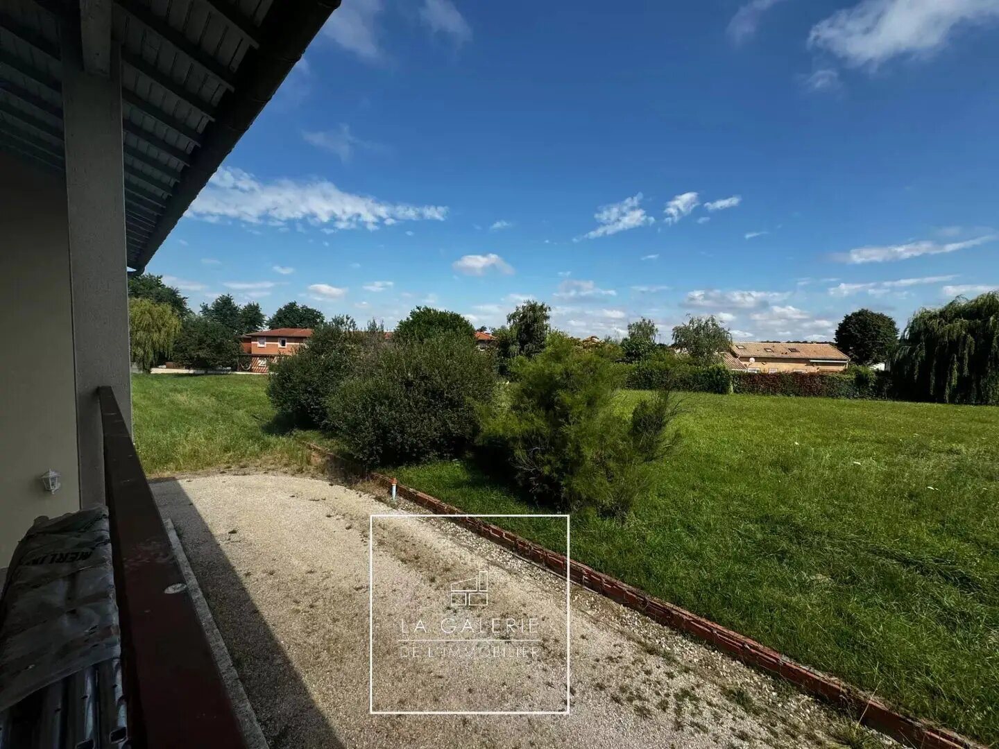 Maison à vendre, 170m², Launaguet