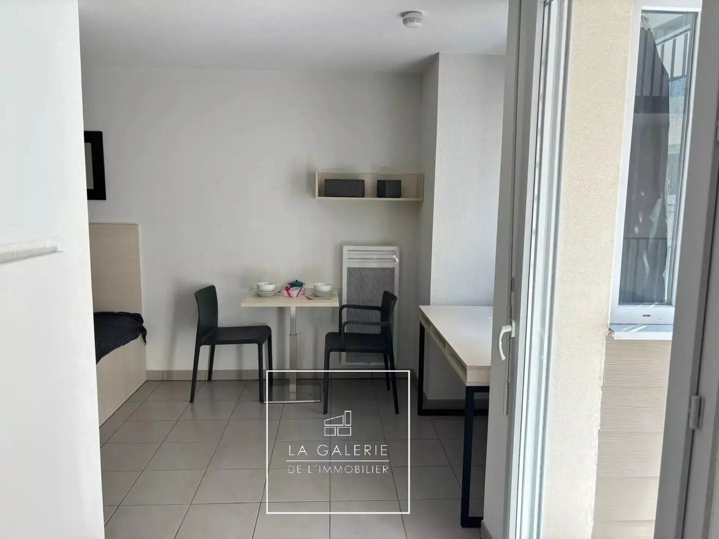 Appartement à vendre, 21m², Toulouse