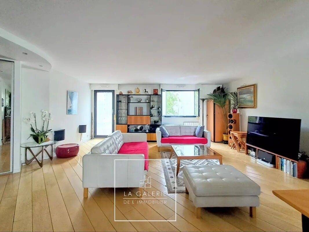 Maison à vendre, 170m², Paris 13ème
