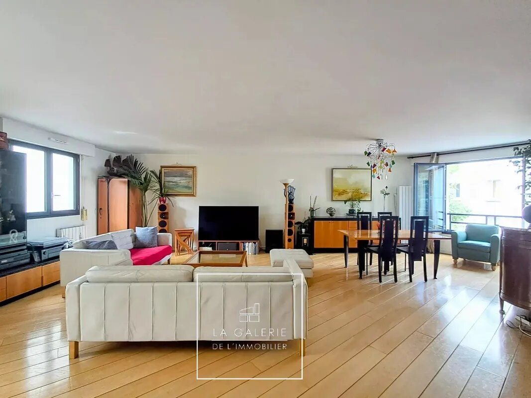 Maison à vendre, 170m², Paris 13ème