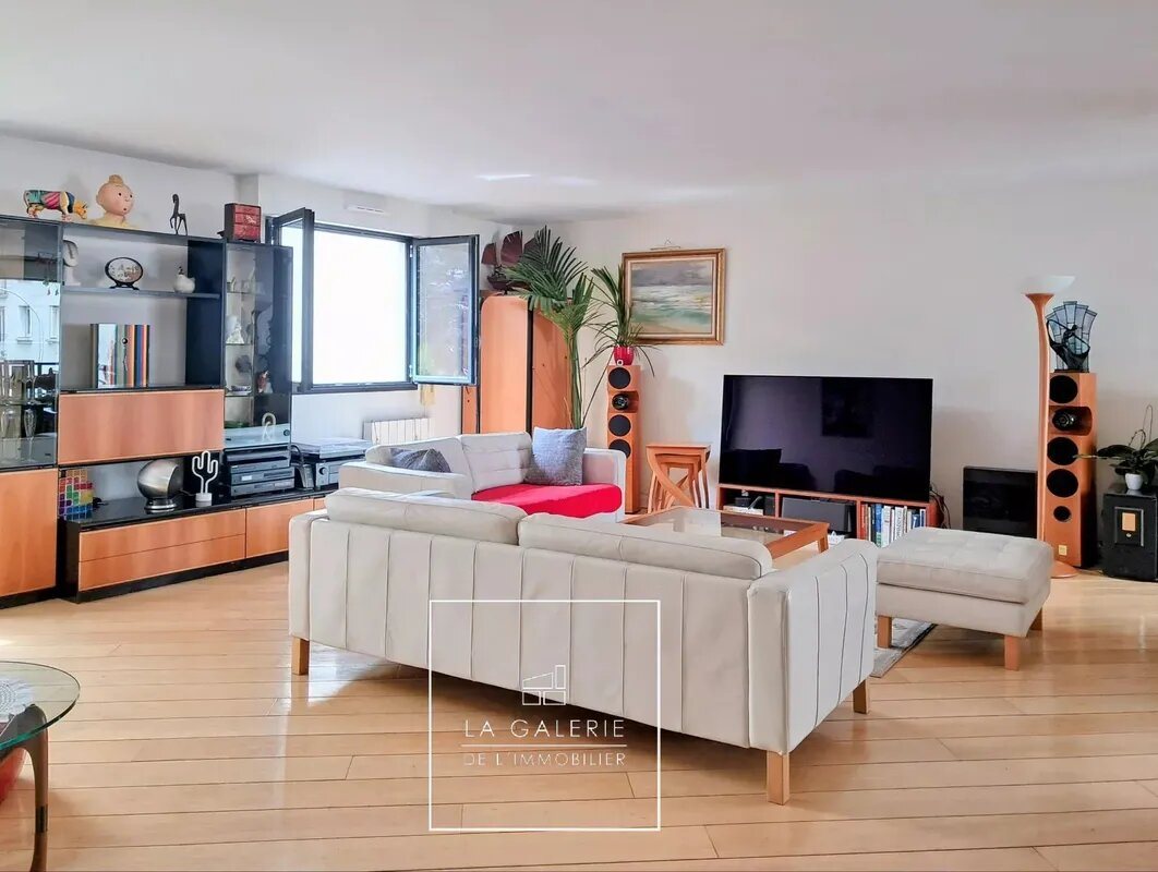 Maison à vendre, 170m², Paris 13ème