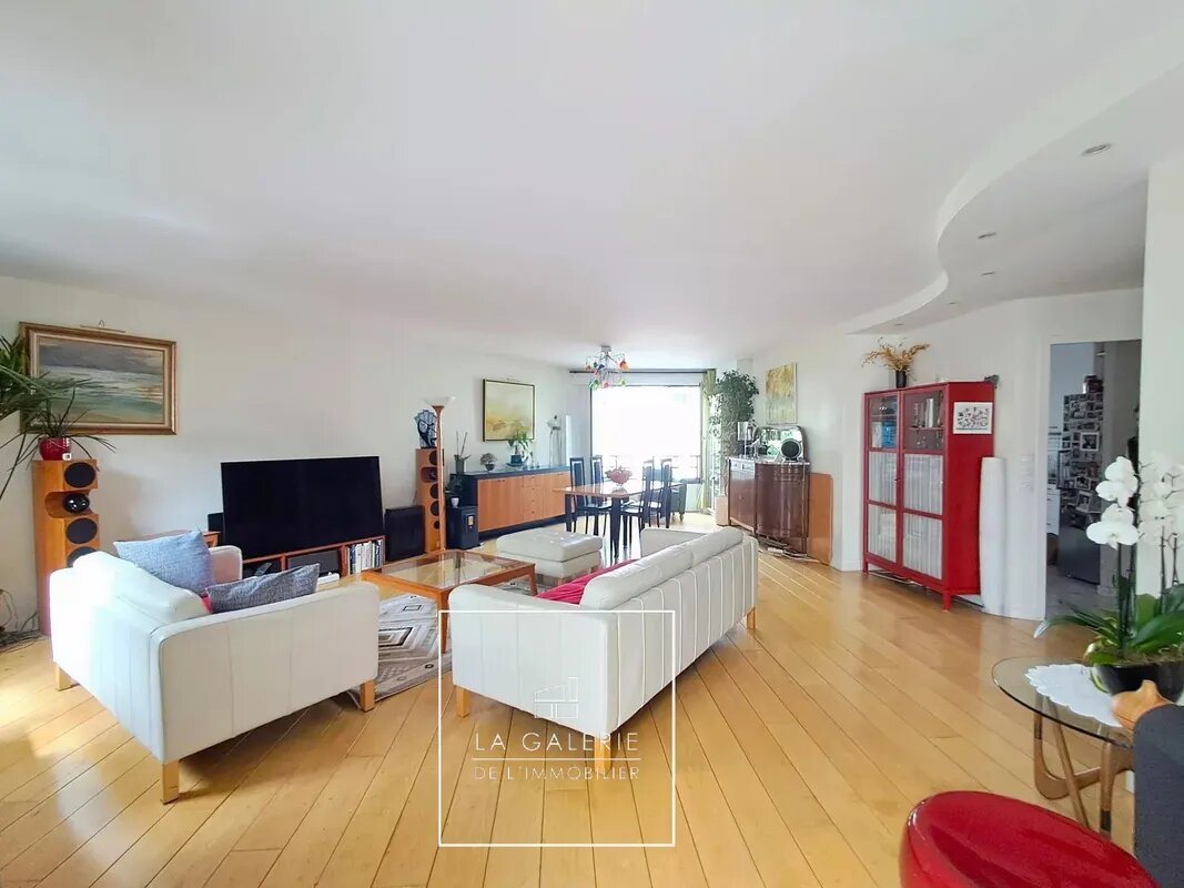 Maison à vendre, 170m², Paris 13ème