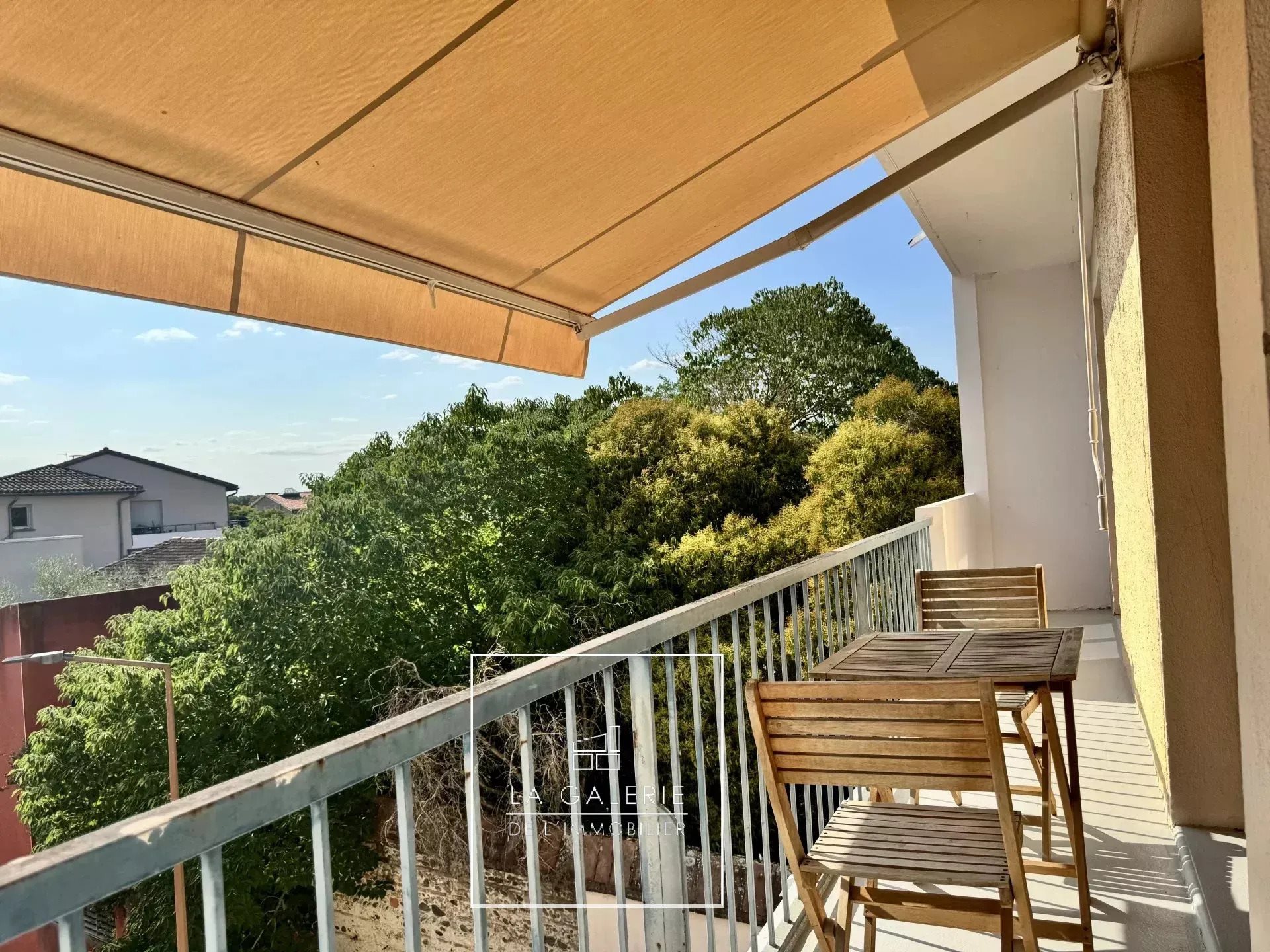 Appartement à vendre, 80m², Toulouse