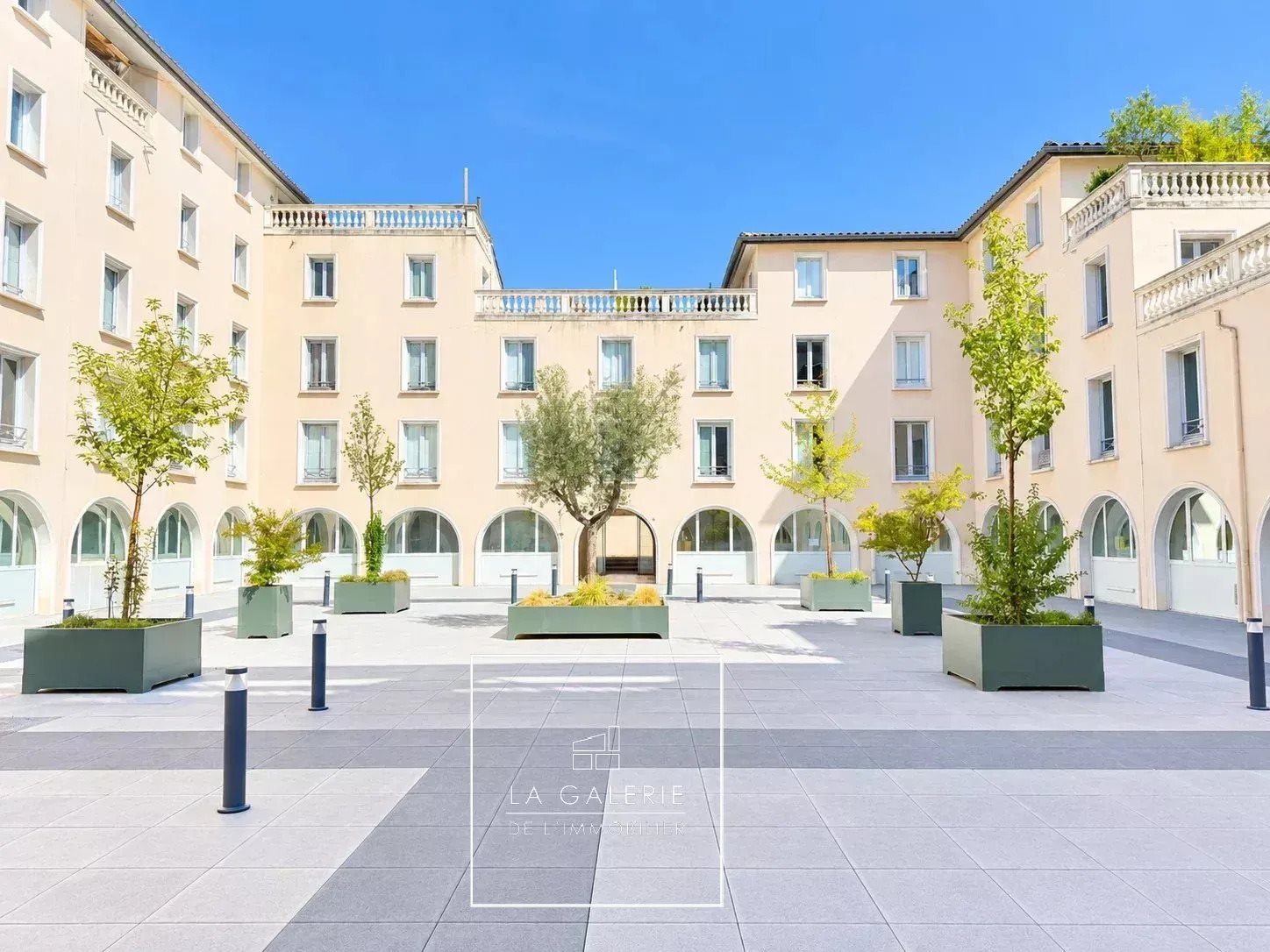 Appartement à vendre, 47m², Toulouse