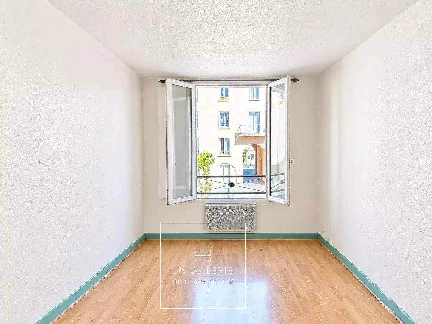 Appartement à vendre, 47m², Toulouse
