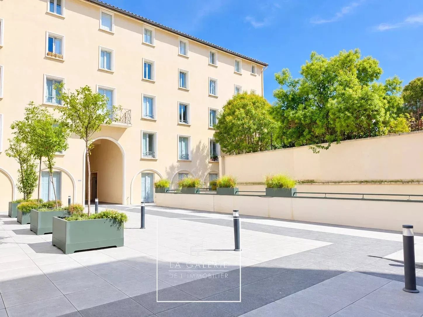 Appartement à vendre, 47m², Toulouse