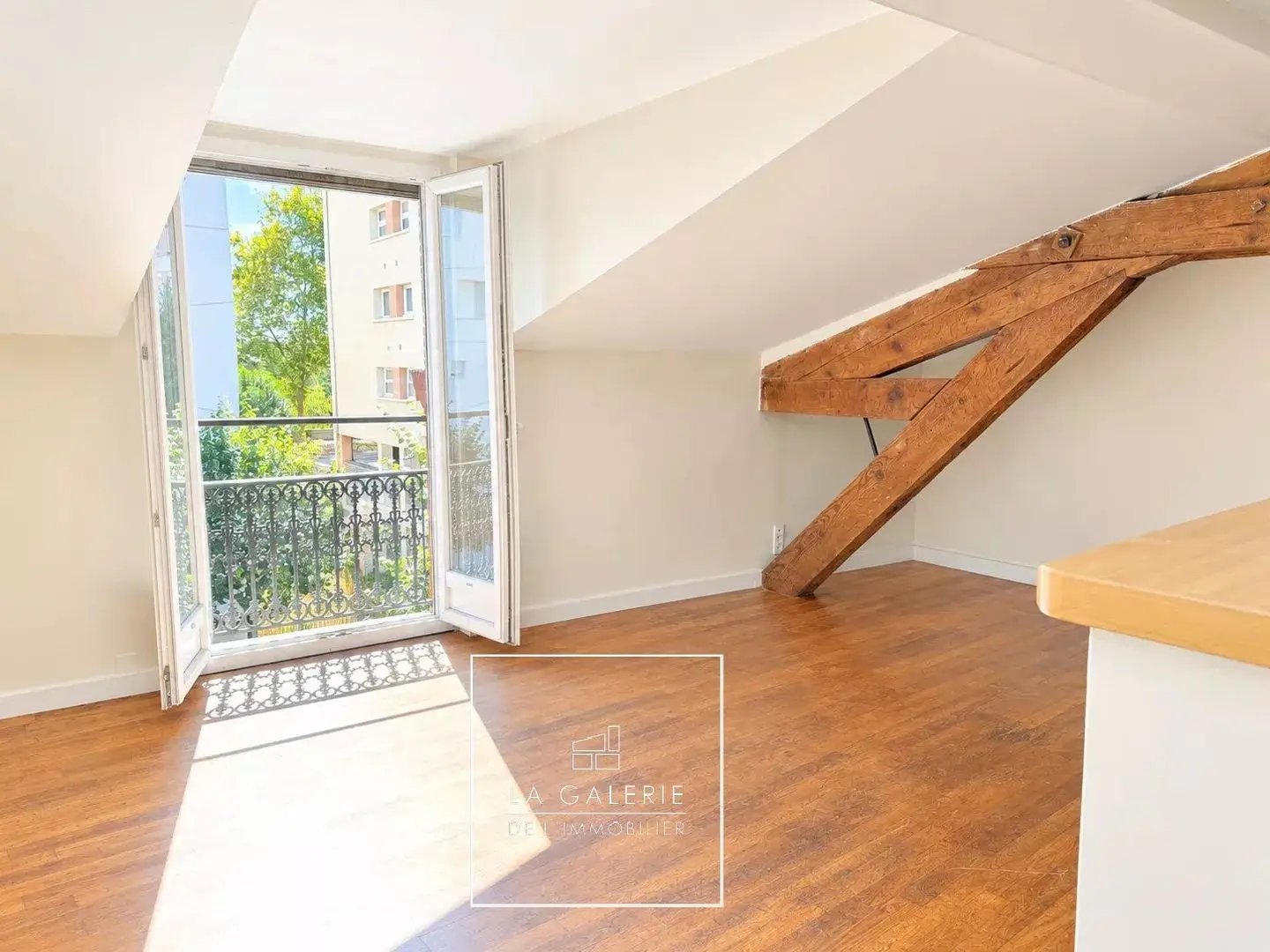 Appartement à vendre, 43m², Toulouse