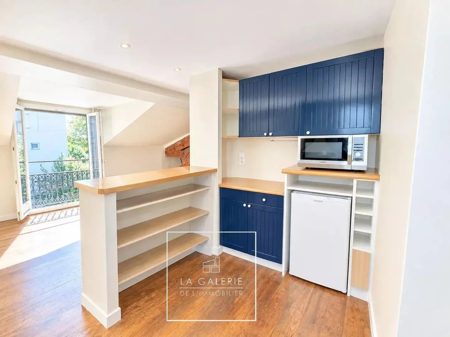 Appartement à vendre, 43m², Toulouse