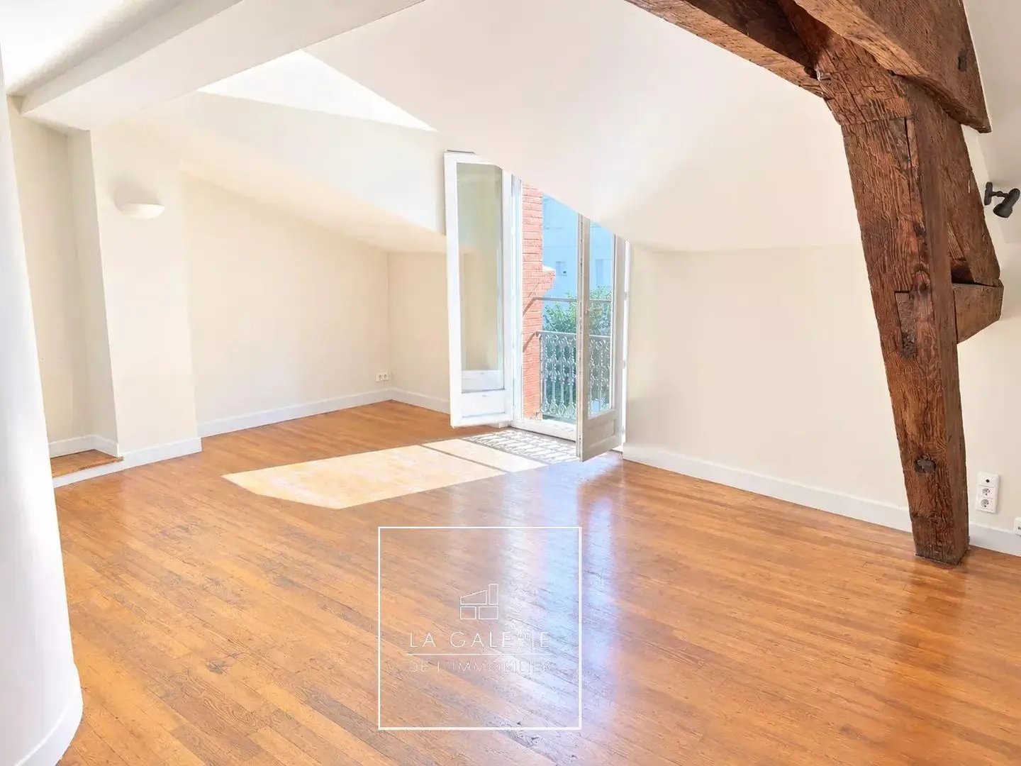 Appartement à vendre, 43m², Toulouse