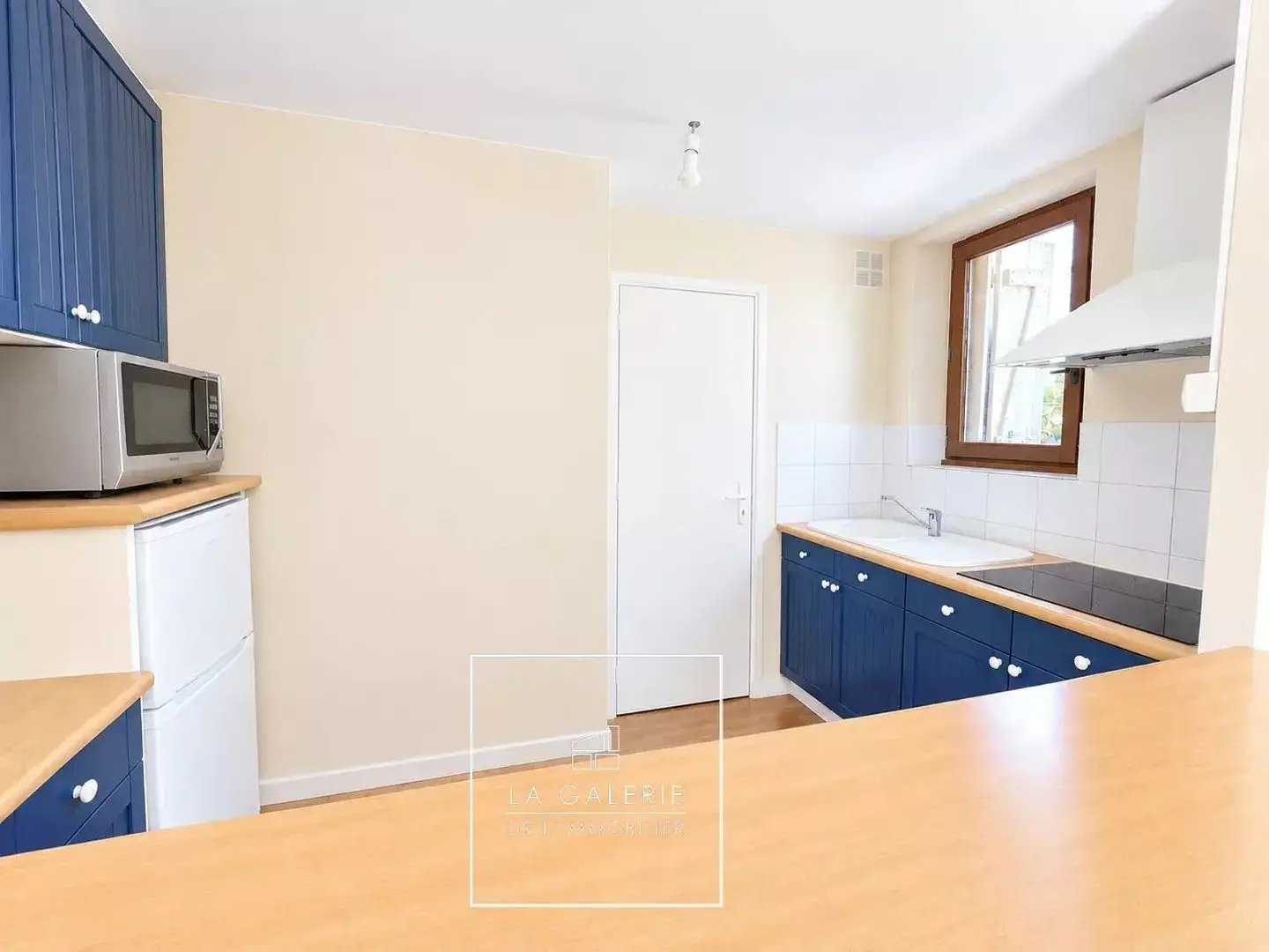 Appartement à vendre, 43m², Toulouse