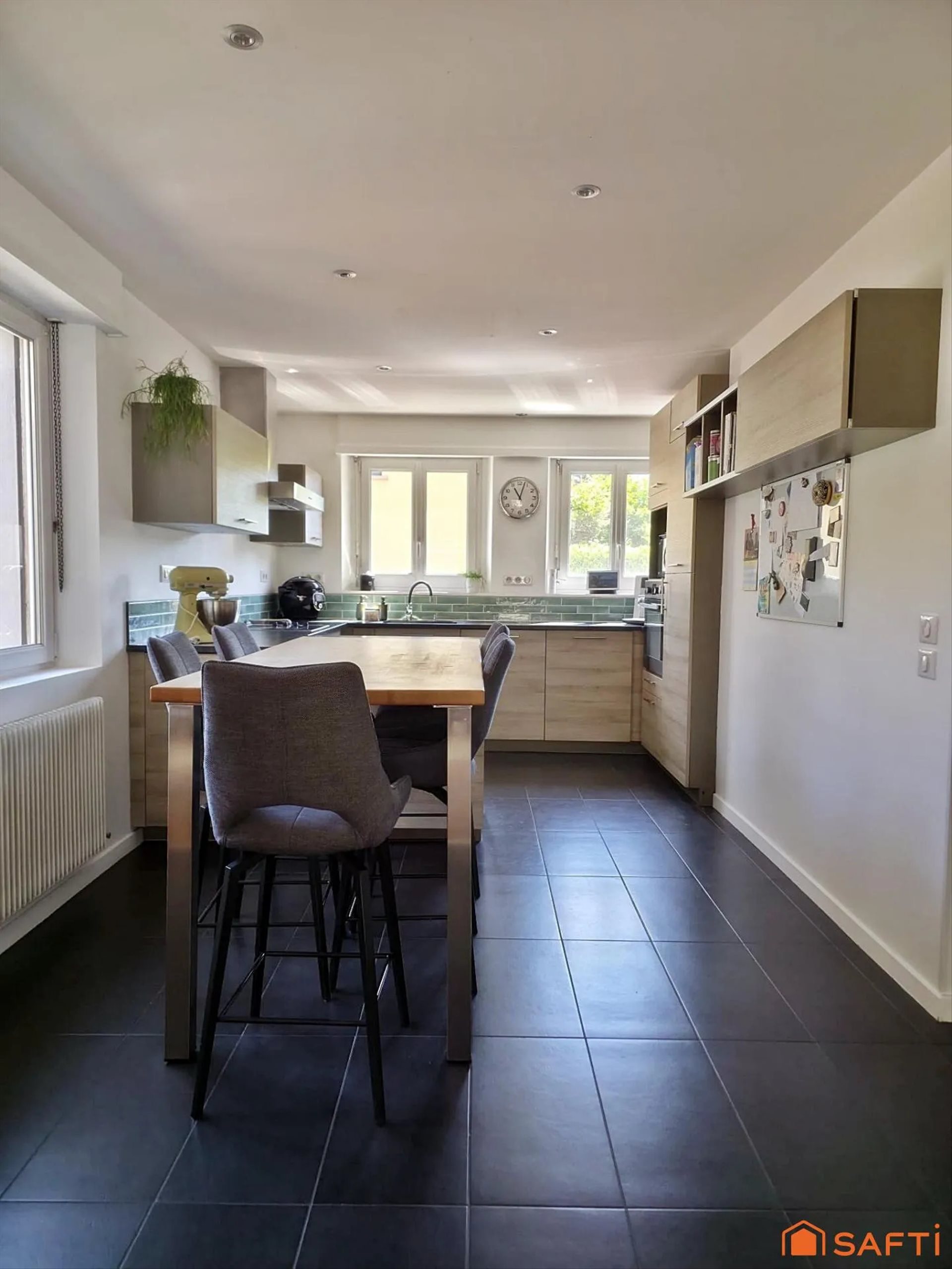 Maison à vendre, 132m², Sélestat
