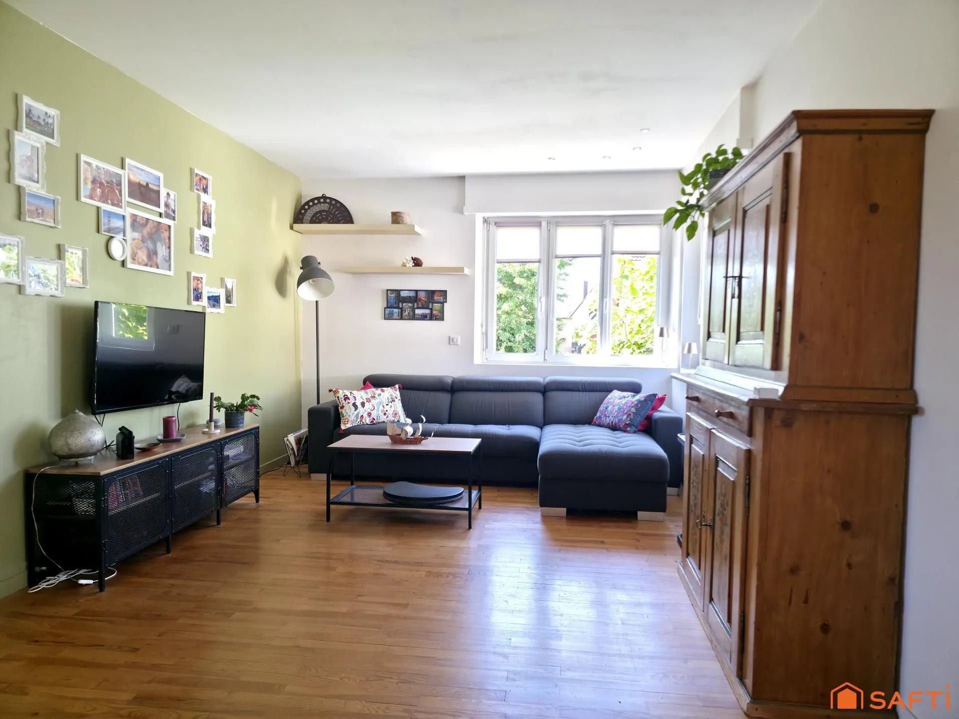 Maison à vendre, 132m², Sélestat