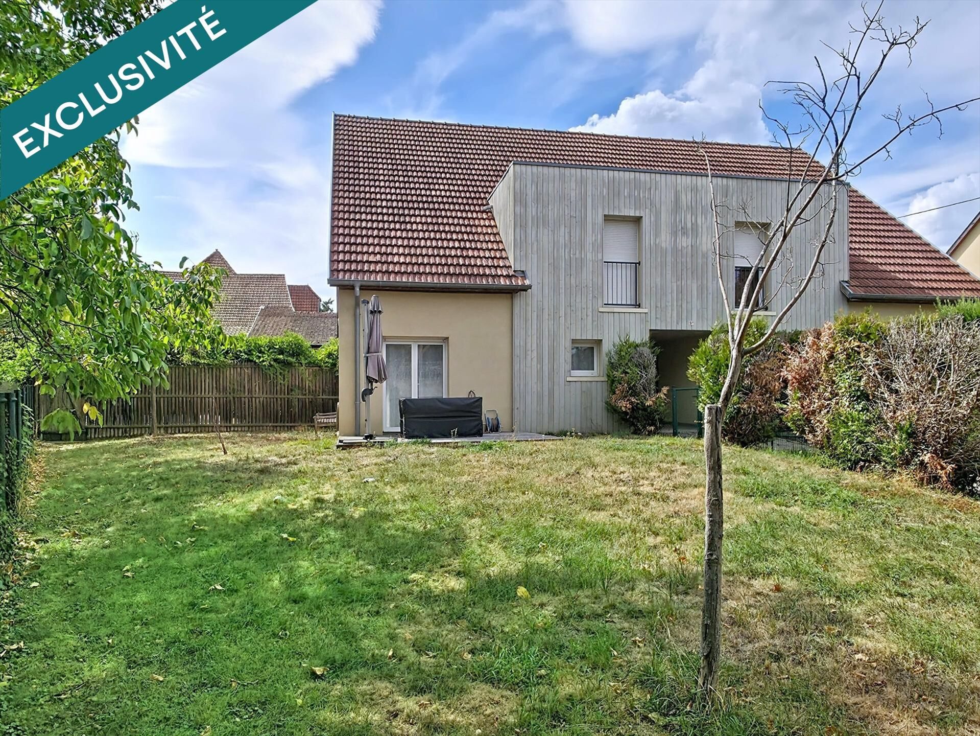Appartement à vendre, 77m², Scherwiller