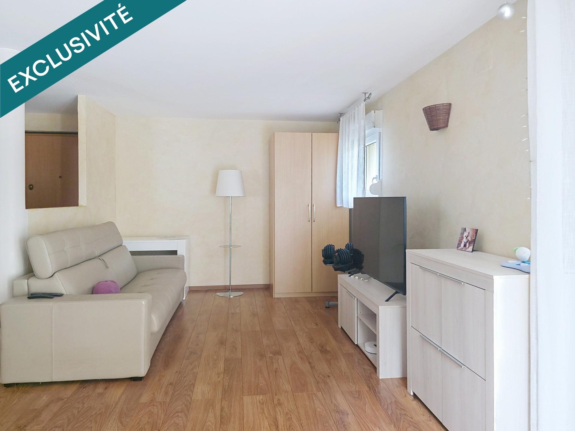 Appartement à vendre, 77m², Scherwiller