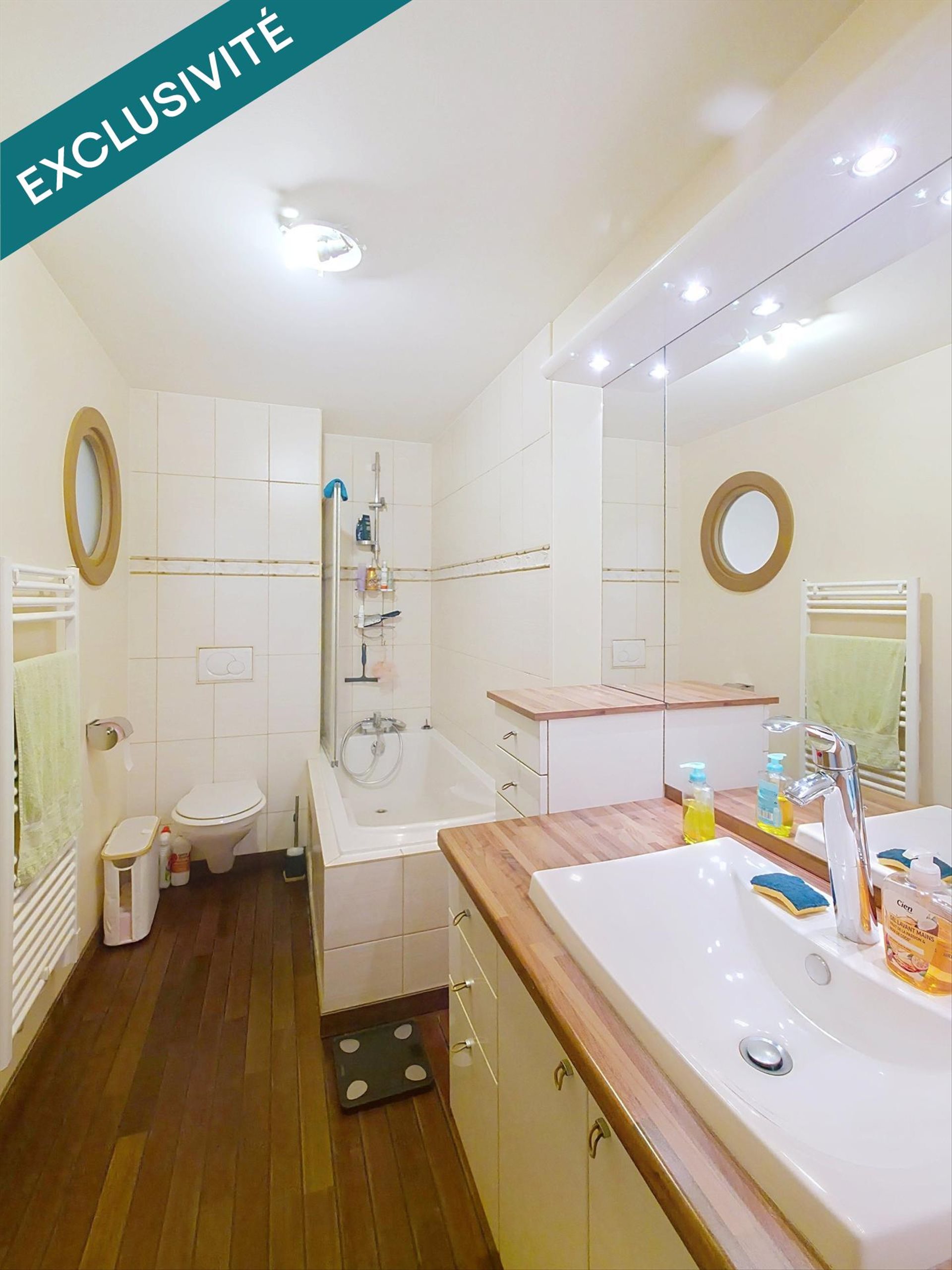 Appartement à vendre, 77m², Scherwiller