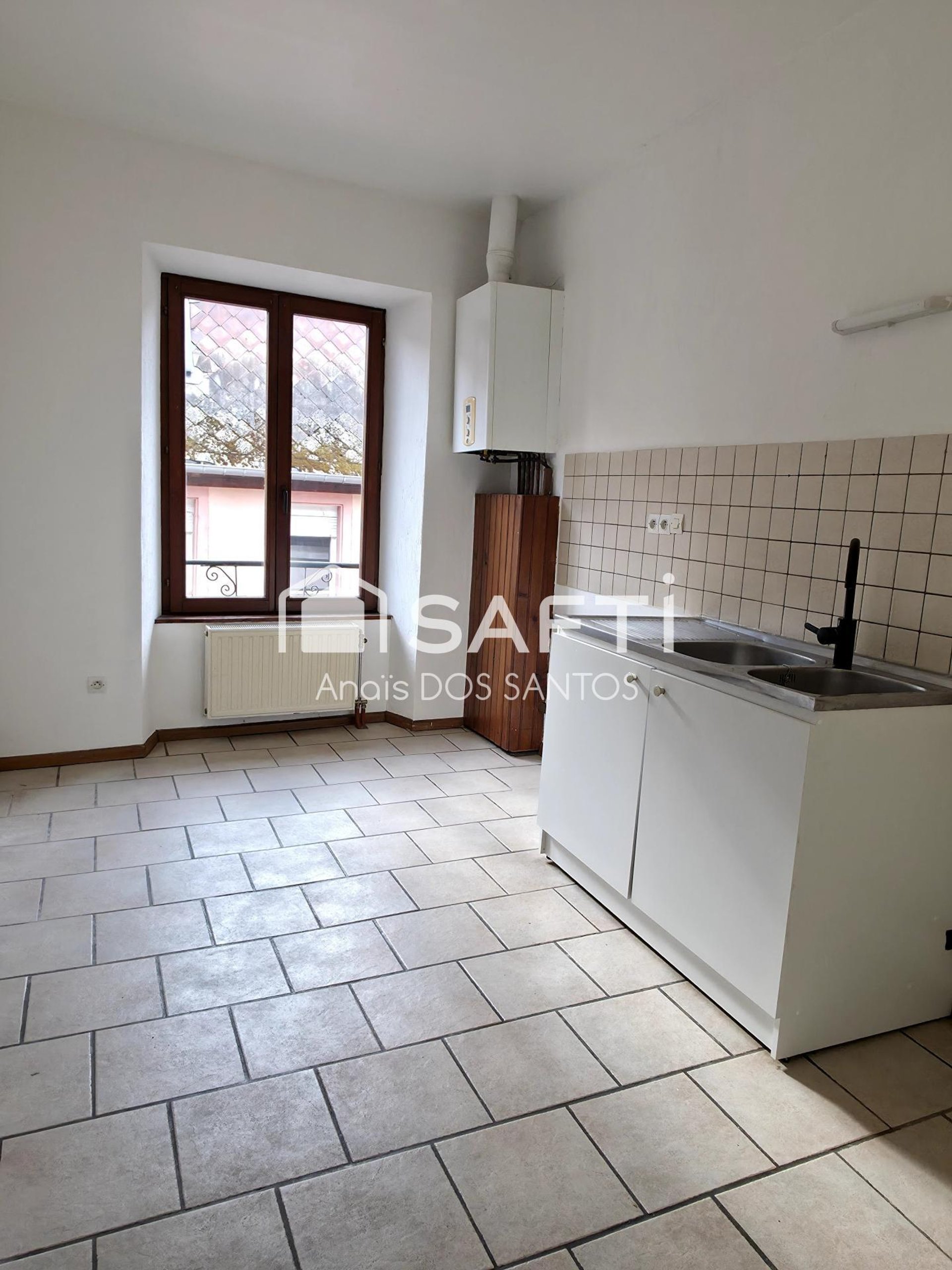 Appartement à vendre, 194m², Sainte-Marie-aux-Mines