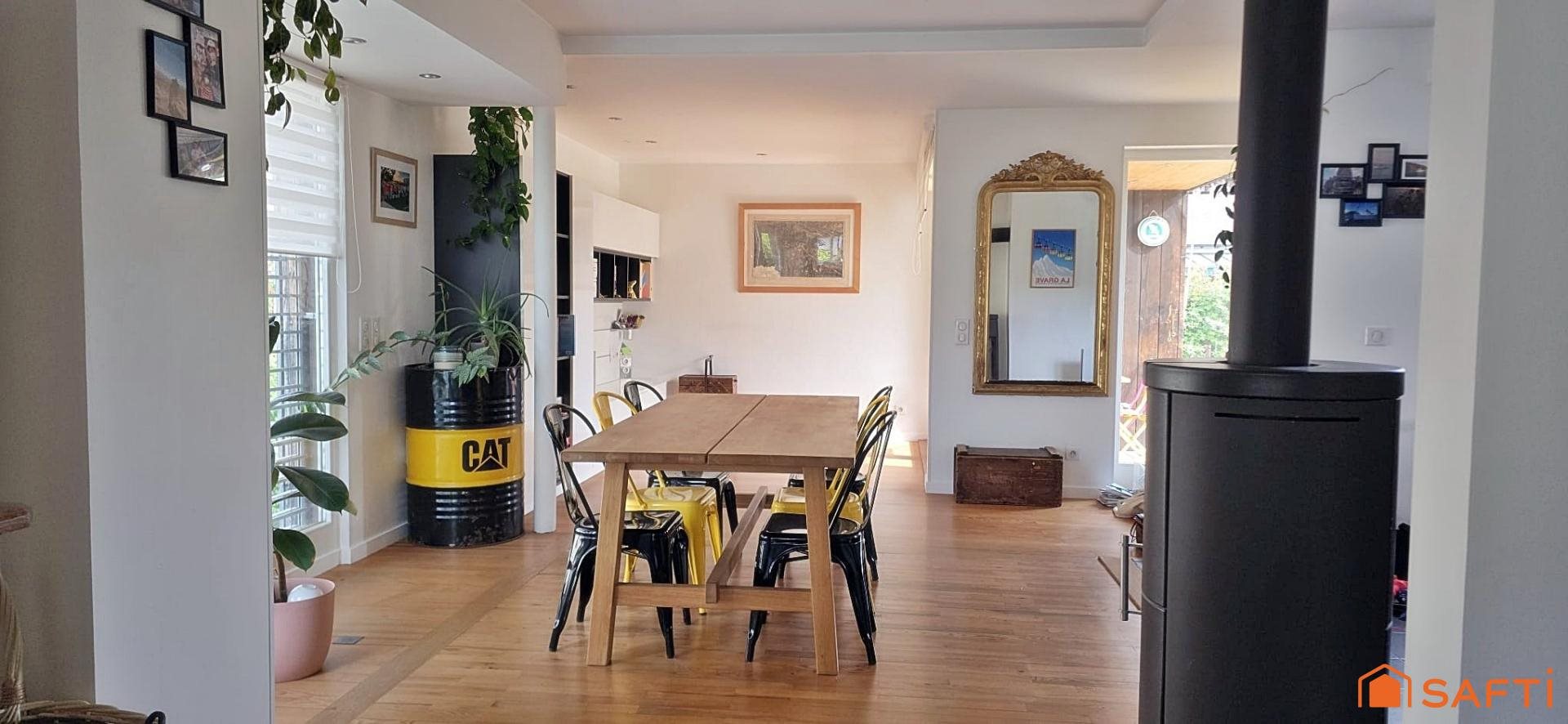 Maison à vendre, 132m², Sélestat