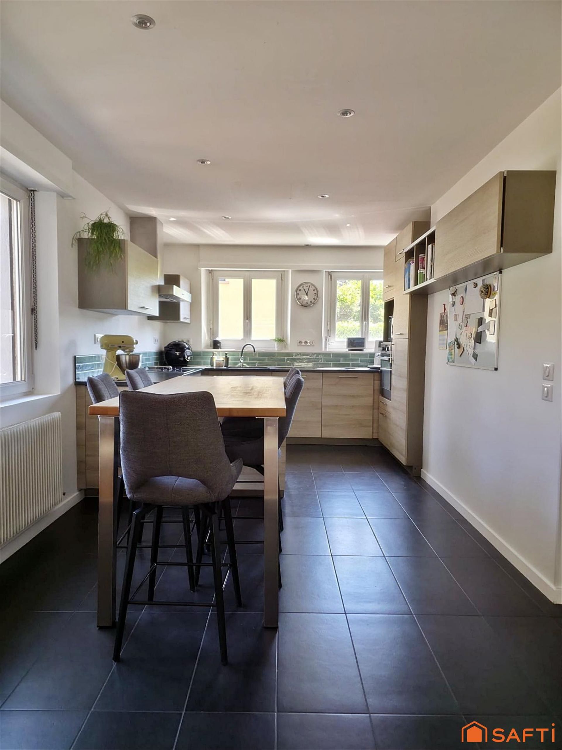 Maison à vendre, 132m², Sélestat