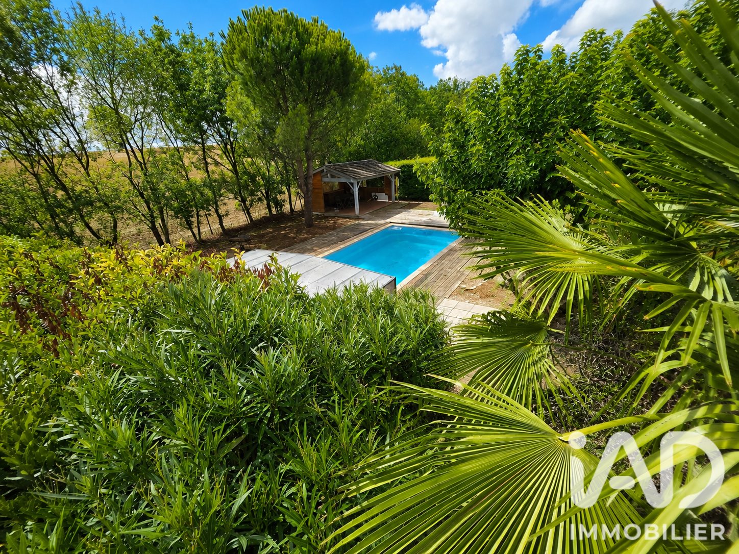 Maison à vendre, 138m², Antezant-la-Chapelle
