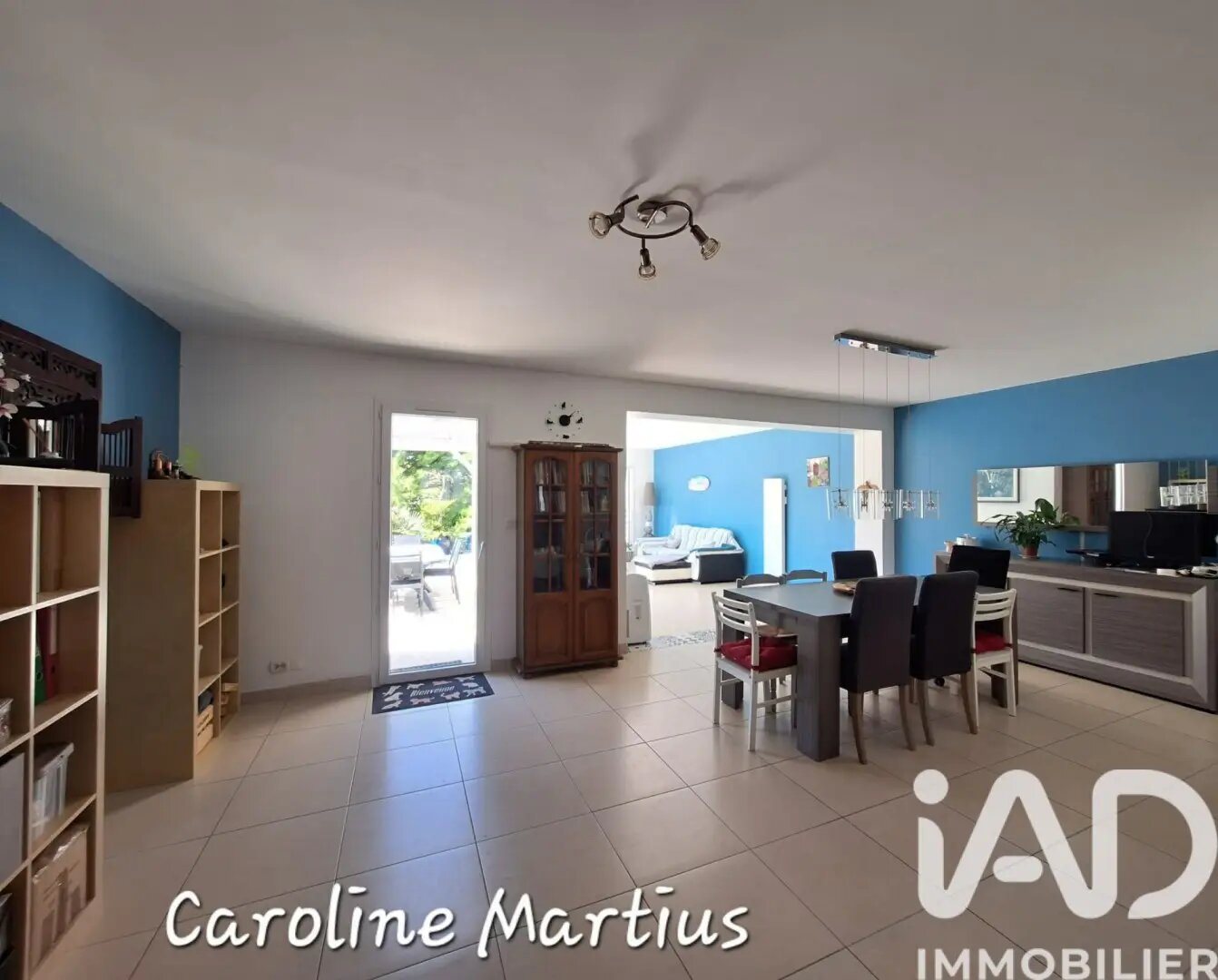 Maison à vendre, 129m², Saint-Sauveur-d'Aunis