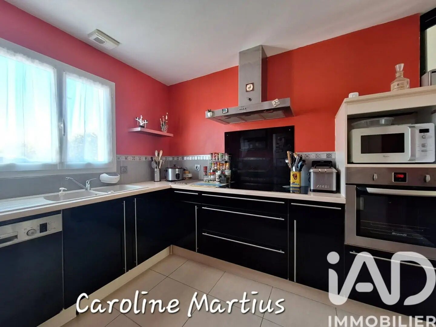 Maison à vendre, 129m², Saint-Sauveur-d'Aunis