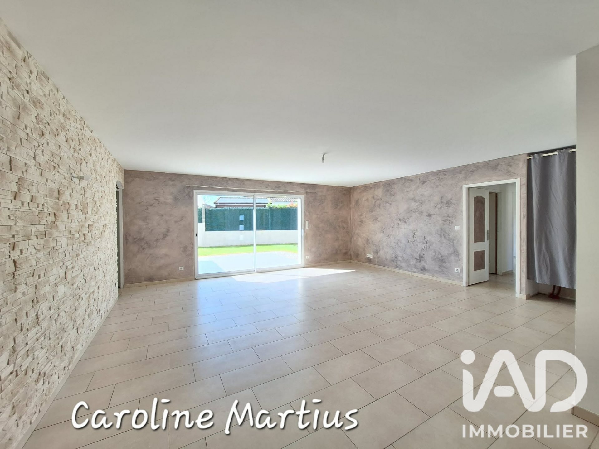 Maison à vendre, 120m², Saint-Ouen-d'Aunis